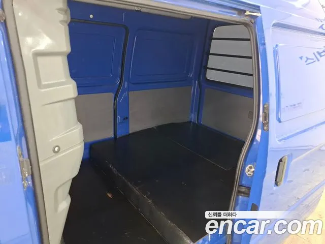 Chevrolet (GM Daewoo) New Damas id 2684118 из Кореи 11