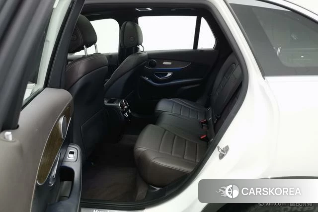 Mercedes-Benz GLC id 4262091 из Китая 20