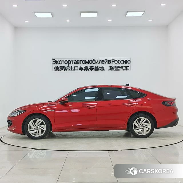 Volkswagen Lingdu id 4213139 из Китая 12
