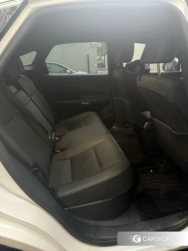 Lexus RX 2025 Белый из Китая, фото 6