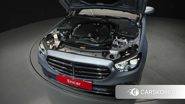 Mercedes-Benz E-Class W213 id 4645842 из Кореи 30
