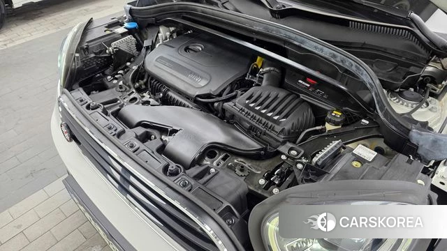 Mini Cooper Countryman id 4759403 из Кореи 28