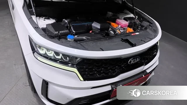 Kia Sorento 4th Generation id 3611986 из Кореи 16