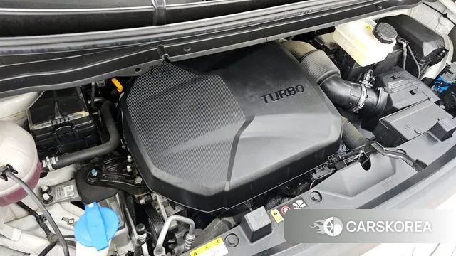 Hyundai Staria id 3545887 из Кореи 16