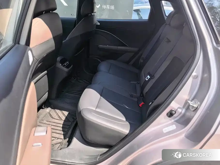 Chang'an CS55PLUS id 4686127 из Китая 12