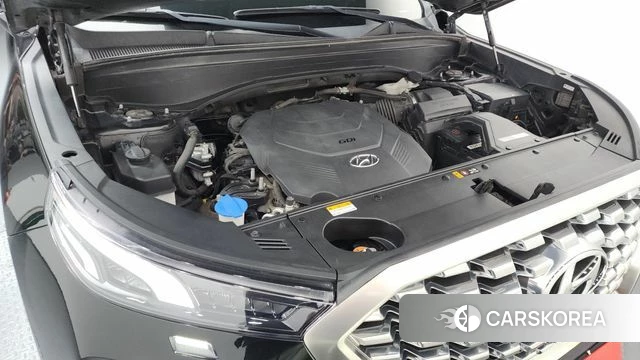 Hyundai Palisade id 4595052 из Кореи 30