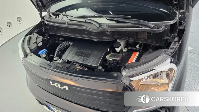 Kia The New Kia Ray id 3299970 из Кореи 16