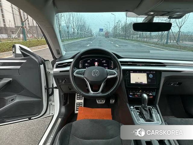 Volkswagen CC id 4209972 из Китая 27