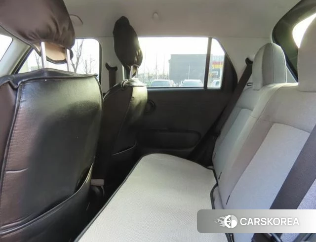 Hyundai Casper id 4282217 из Кореи 16