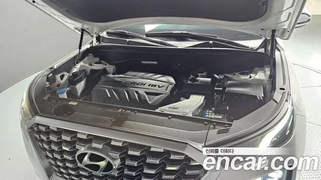 Hyundai Palisade id 2912462 из Кореи 16