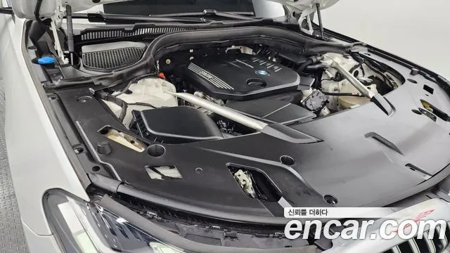 BMW 6 Series GT (G32) id 2680054 из Кореи 16