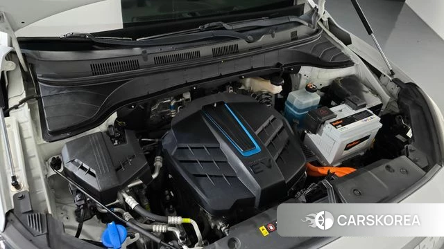 Hyundai Kona Electric id 4620214 из Кореи 16