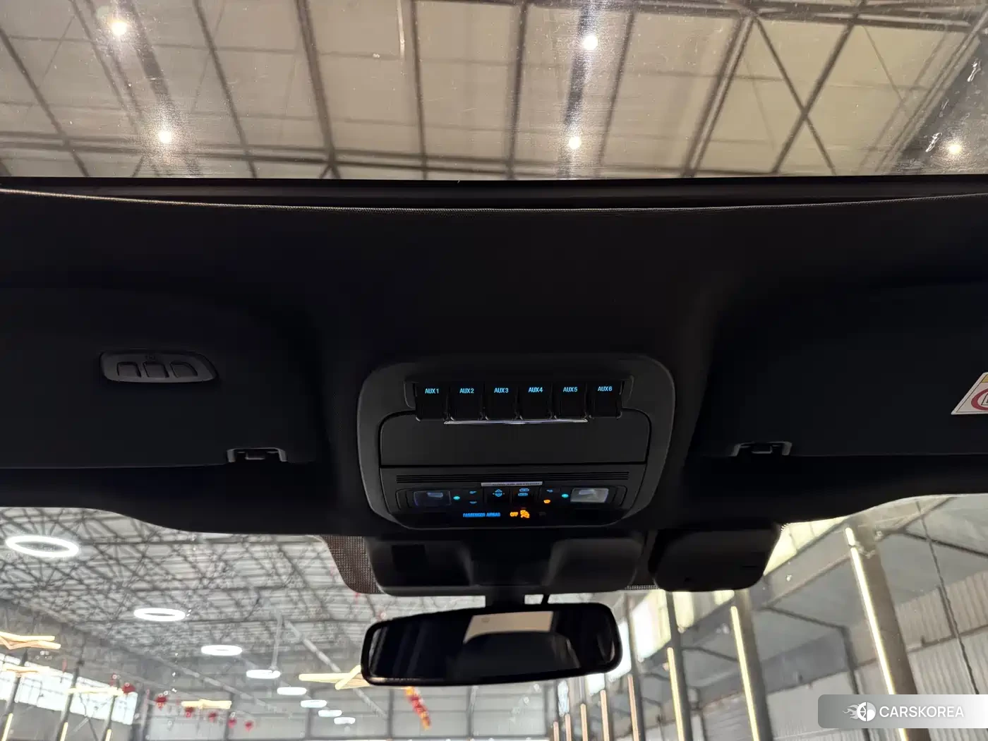 Ford F-150 id 4622563 из Китая 23