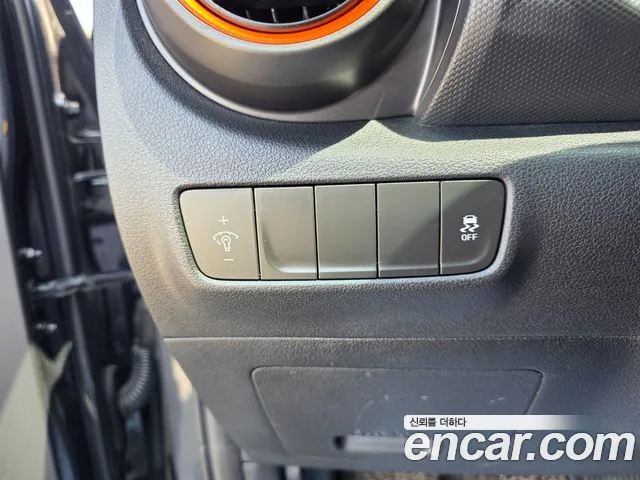 Hyundai Kona id 2677324 из Кореи 16