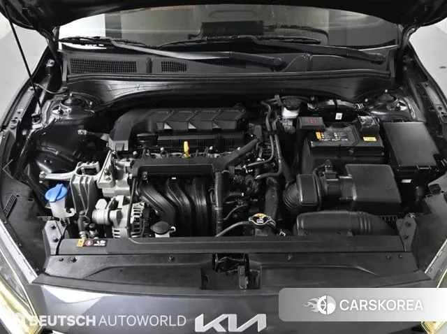 Kia The New K3 2nd generation id 3694838 из Кореи 16