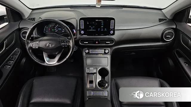 Hyundai Kona Electric id 3547372 из Кореи 16