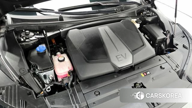 Kia EV6 id 3786901 из Кореи 16