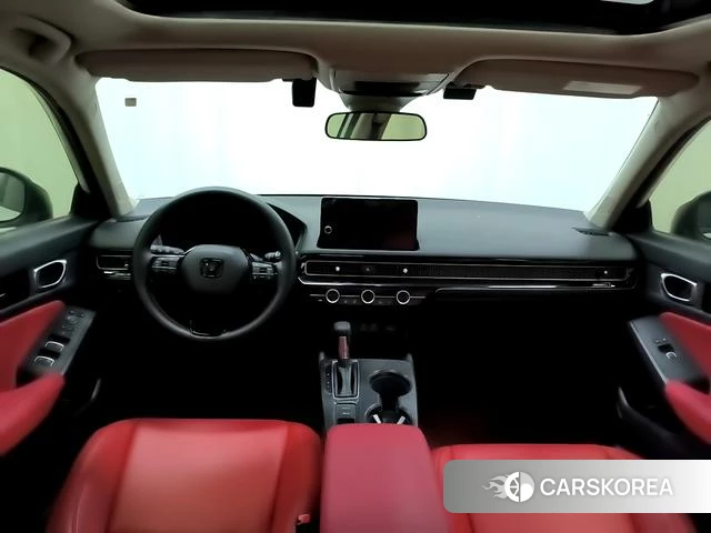 Honda Civic id 4219697 из Китая 16