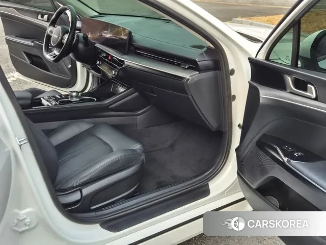 Kia The New K5 3rd generation id 3585692 из Кореи 16