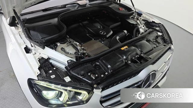 Mercedes-Benz GLE-Class W167 id 4737199 из Кореи 16