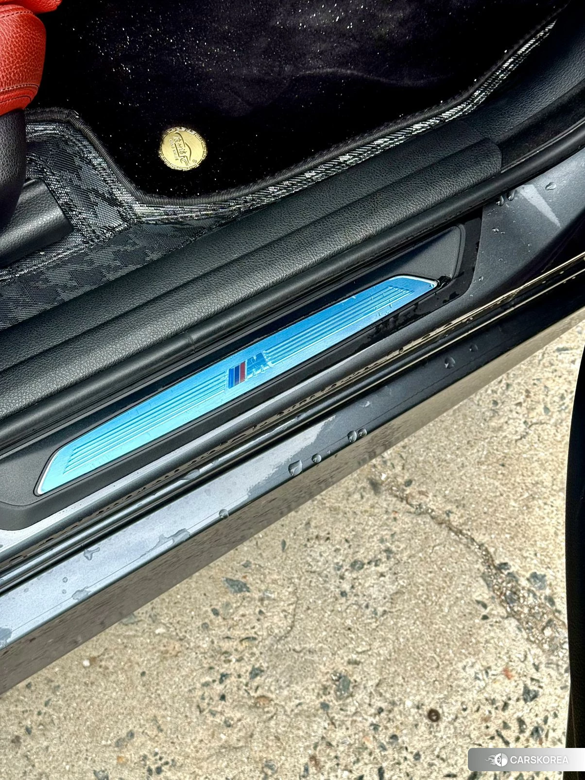 BMW 3 series GT id 4493192 из Китая 9