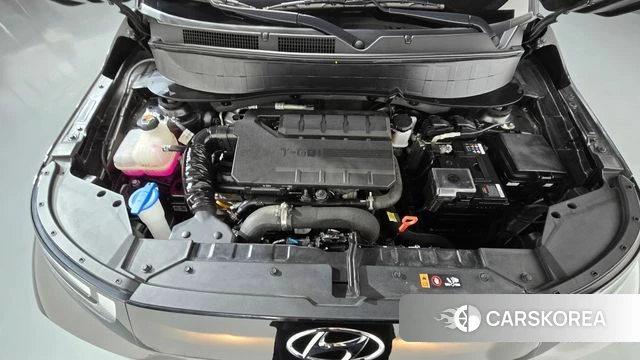 Hyundai Casper id 4935350 из Кореи 26