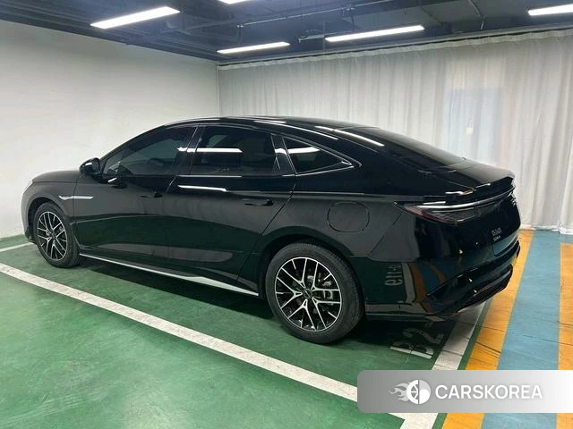 BYD Seal DM id 4208639 из Китая 16