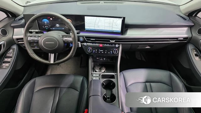 Hyundai Sonata D Edge (DN8) id 4928512 из Кореи 30