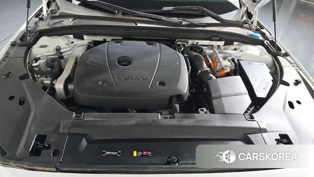 Volvo S90 id 4414984 из Кореи 30