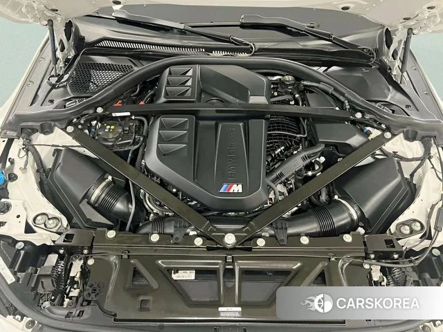 BMW M2 (G87) id 4589847 из Кореи 16