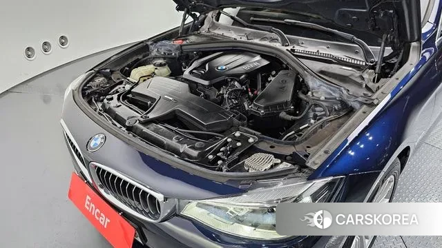 BMW 3 Series GT (F34) id 3284754 из Кореи 16