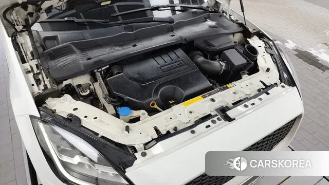 Jaguar E-PACE id 3004984 из Кореи 16