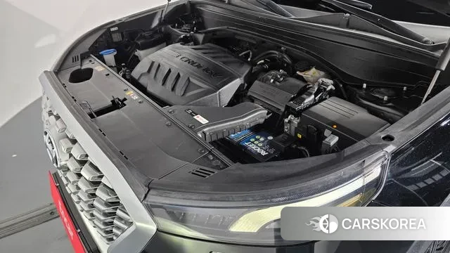 Hyundai Palisade id 3243369 из Кореи 16