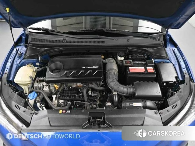 Hyundai Veloster (JS) id 4595853 из Кореи 16