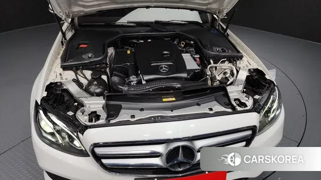 Mercedes-Benz E-Class W213 id 3515084 из Кореи 16