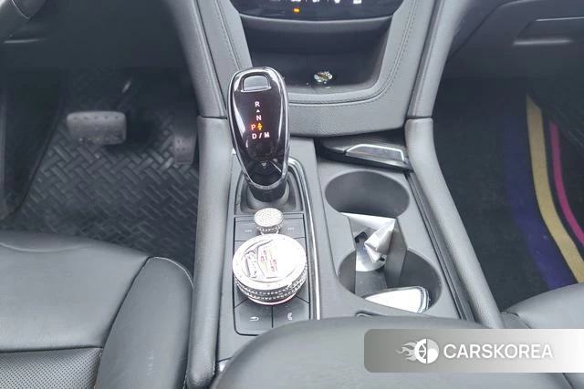 Cadillac XT5 id 4235724 из Китая 13