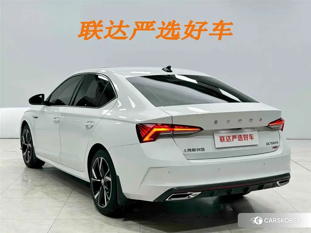 Skoda Octavia id 4515525 из Китая 22