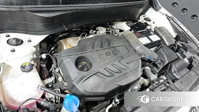 Kia Seltos id 3727798 из Кореи 16