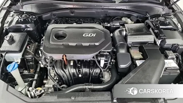 Hyundai Grandeur IG id 3612581 из Кореи 14