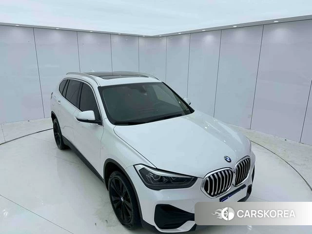 BMW X1 id 4255804 из Китая 19