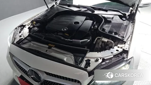 Mercedes-Benz C-Class W205 id 3771917 из Кореи 16