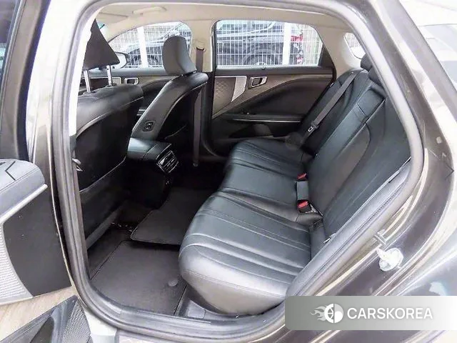 Kia K8 Hybrid id 2931195 из Кореи 16