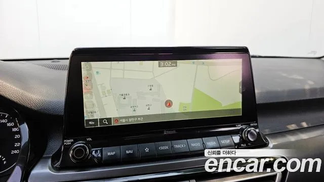 Kia Seltos id 2671795 из Кореи 16