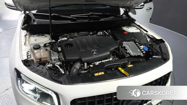 Mercedes-Benz GLB-Class X247 id 3872040 из Кореи 16