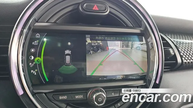 Mini Cooper S id 2675091 из Кореи 16