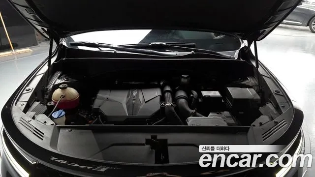 Kia Sorento 4th Generation id 2869180 из Кореи 16