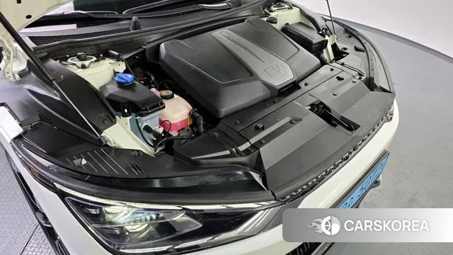 Kia EV6 id 3566082 из Кореи 16