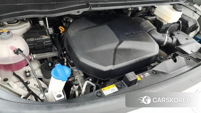 Hyundai Staria id 3915981 из Кореи 16