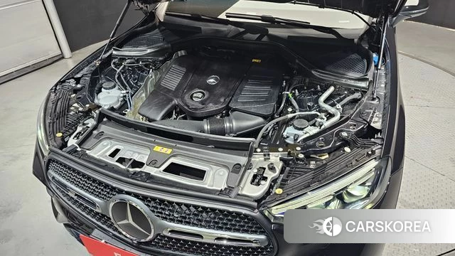 Mercedes-Benz GLC-Class X254 id 4744185 из Кореи 28