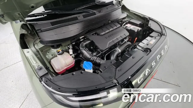 Hyundai Casper id 2712371 из Кореи 16